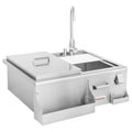 Beverage Center G8638