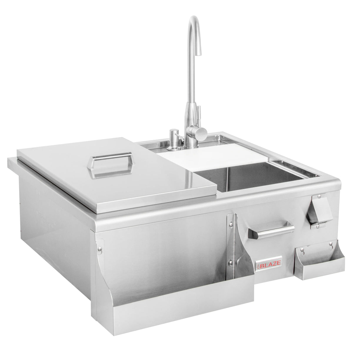 Beverage Center G8638