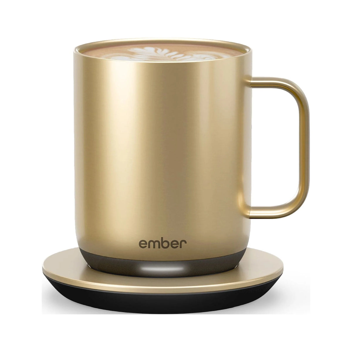 10 oz Copper Temperature Control Smart Mug K717