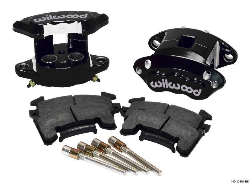 Rear Caliper Kit L9567