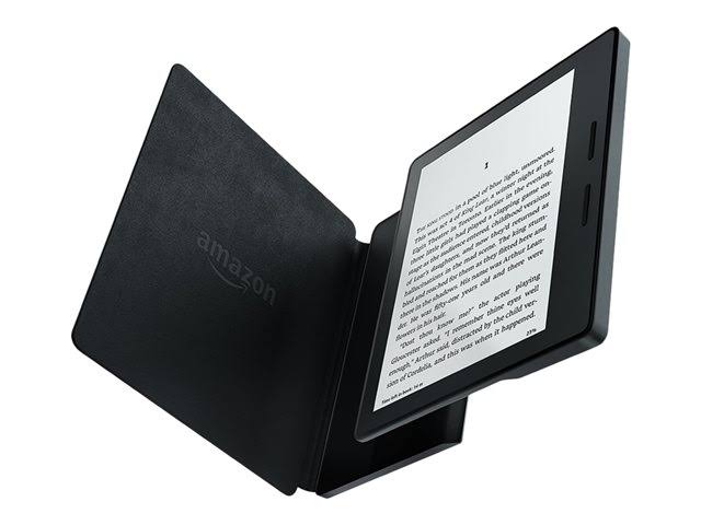 Black 6" Wi-Fi + 3G 4 GB Kindle O563