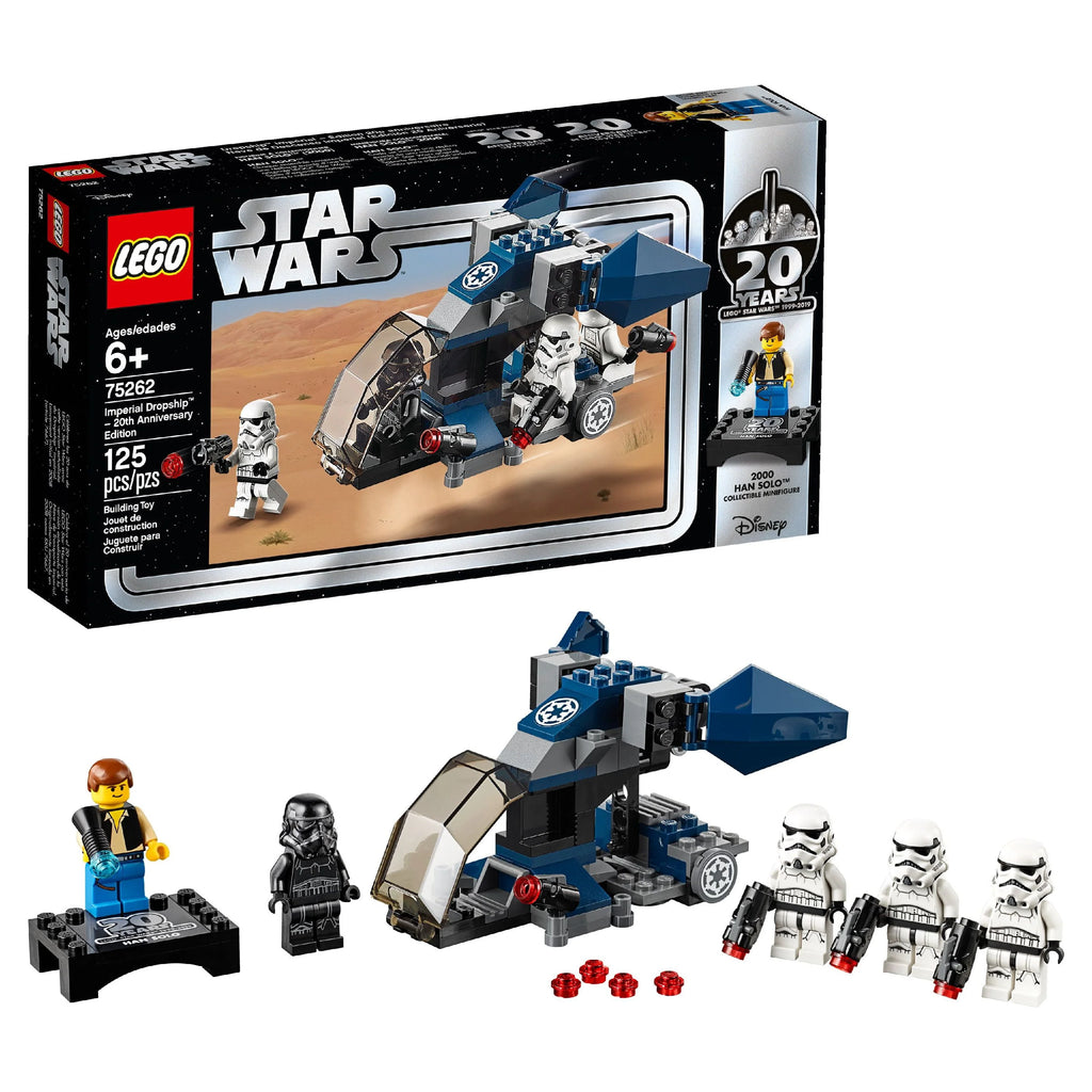 Imperial Dropship Q416266