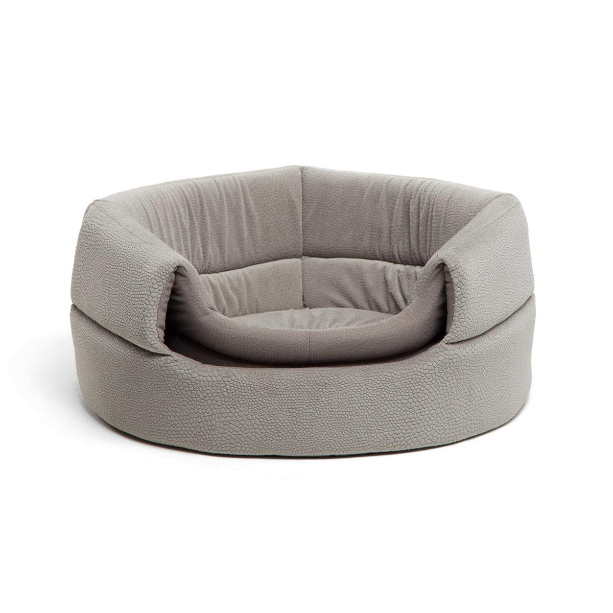 2-in-1 Honeycomb Hut-Cuddler W34763