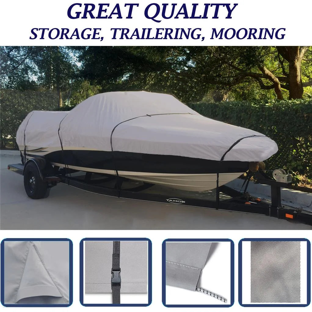 Boat Cover X7141