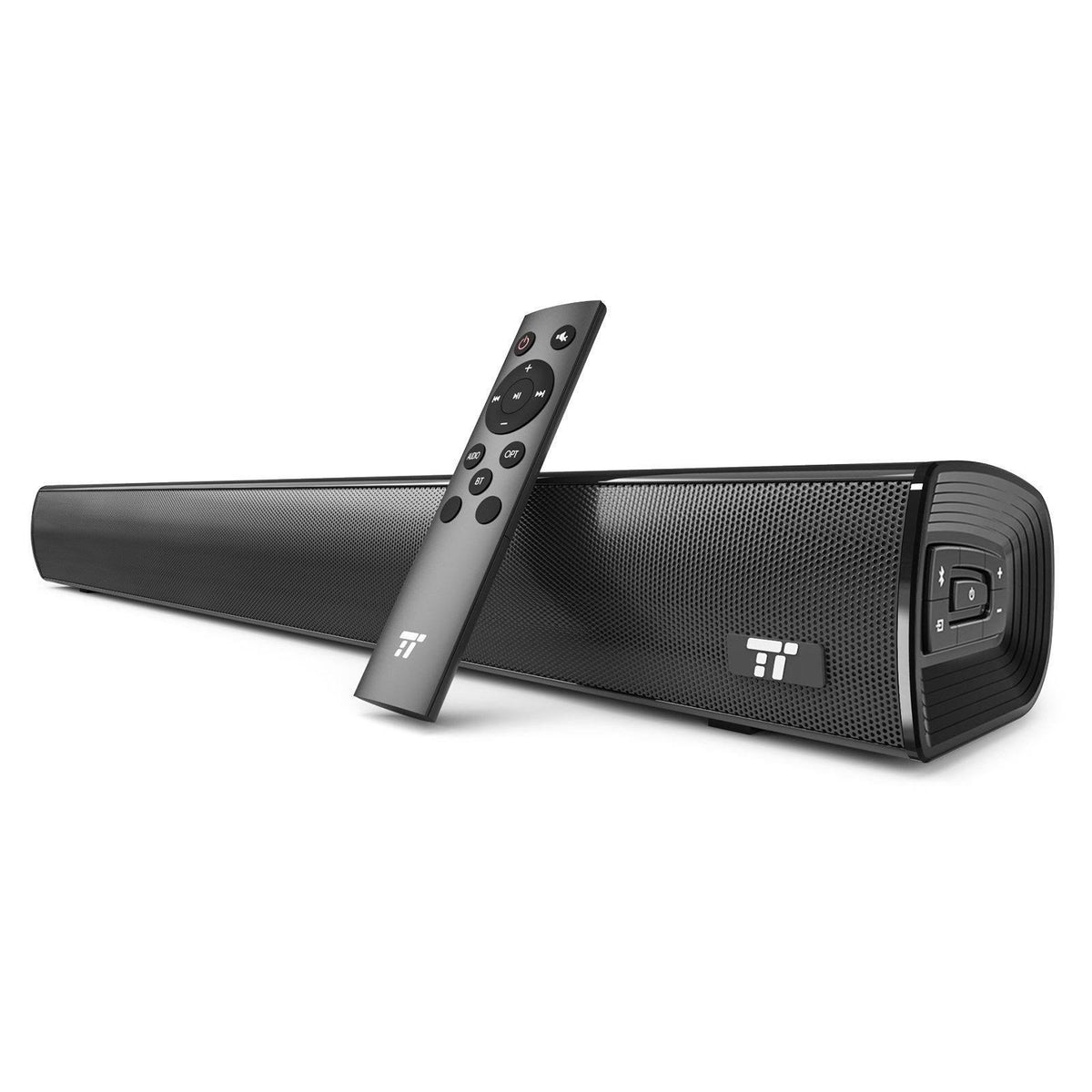 25-Inch Bluetooth Soundbar with Optical Cable S1460