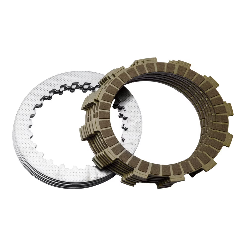 Competition Clutch Kit D32655