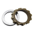 Competition Clutch Kit D32655