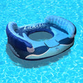 4-Person Inflatable Float B2408