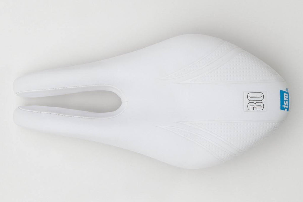 White Saddle F715665