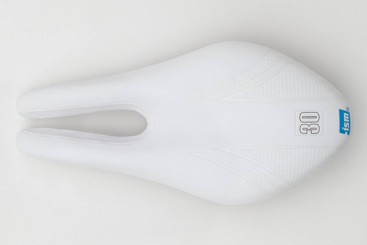 White Saddle F715665