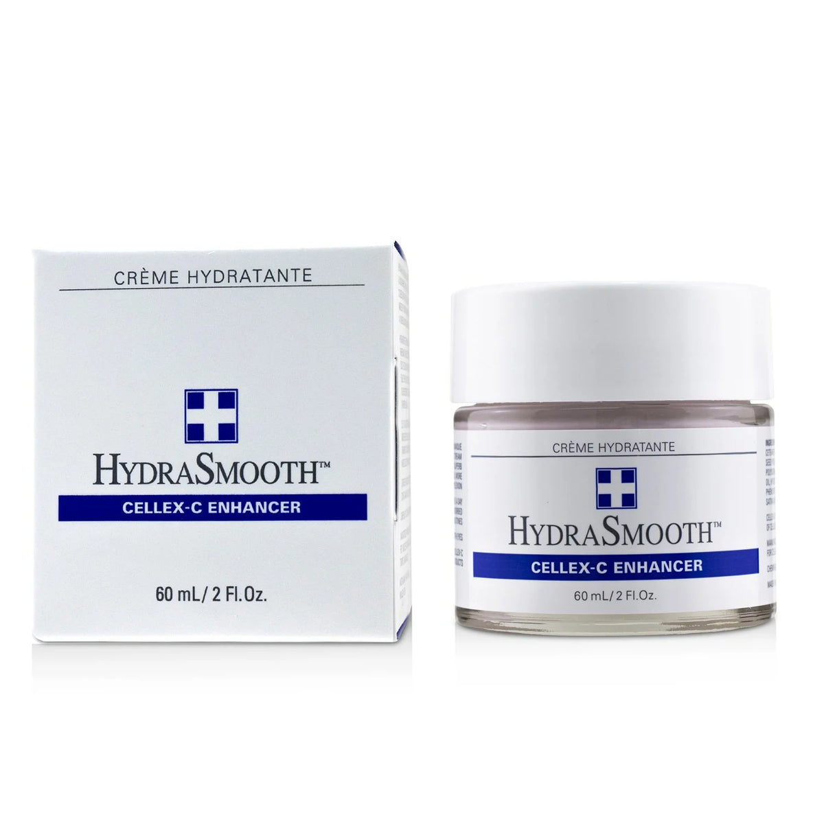 HydraSmooth 60ml C10302