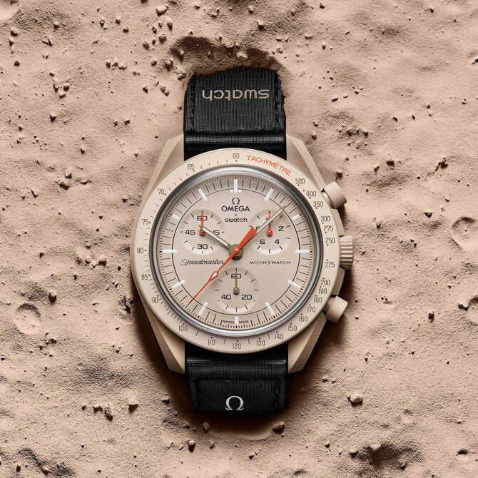 42mm Watch A34404