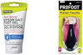 Epsom Salt Foot Gel 4 Ounce Orthotic Insoles S483