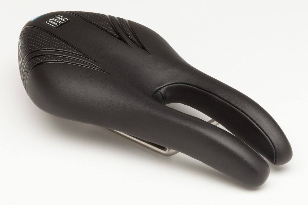 White Saddle F715665