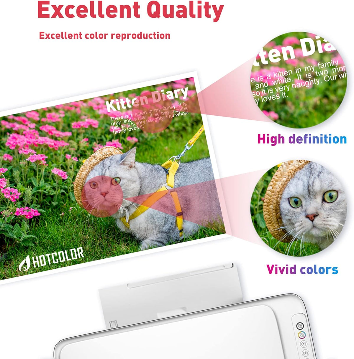 962XL Ink Cartridges Combo Pack 4PK R954
