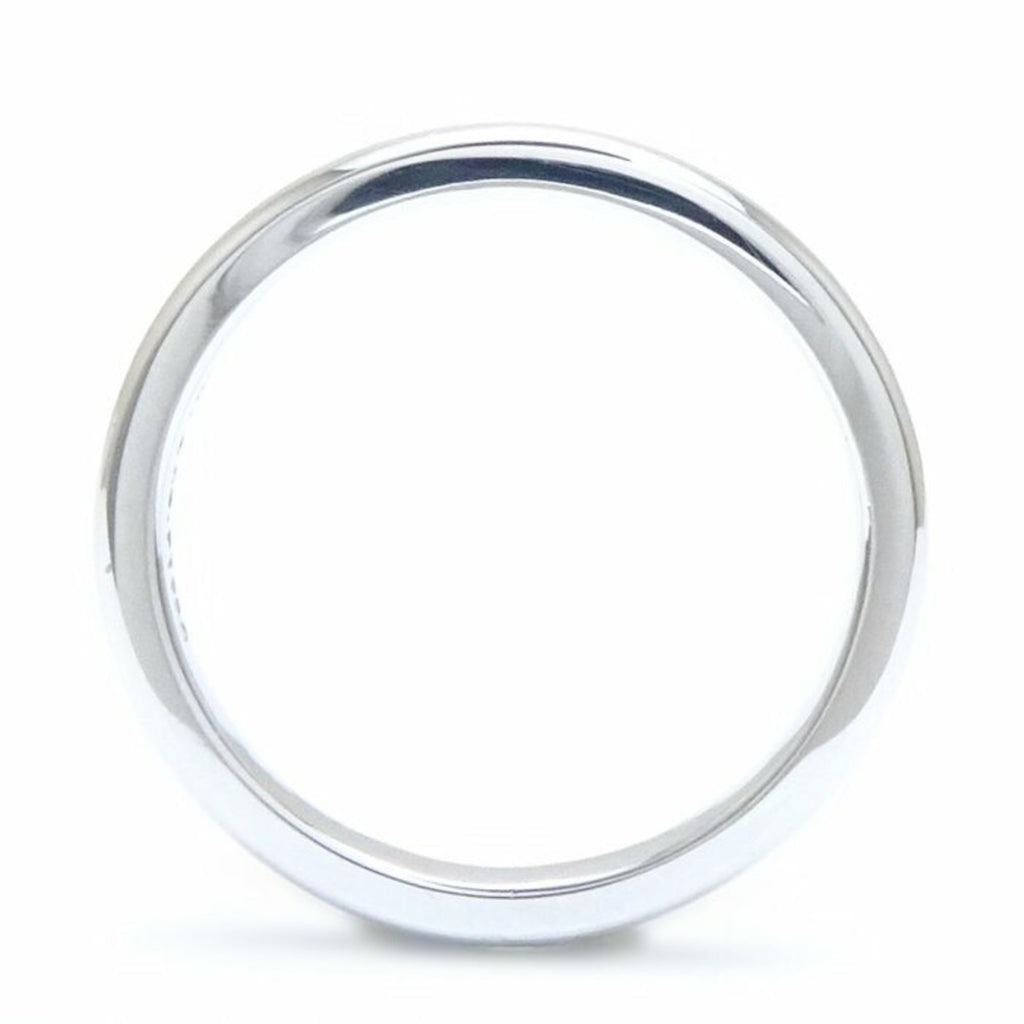 Pre-Owned Platinum Wedding Band Ring E439918