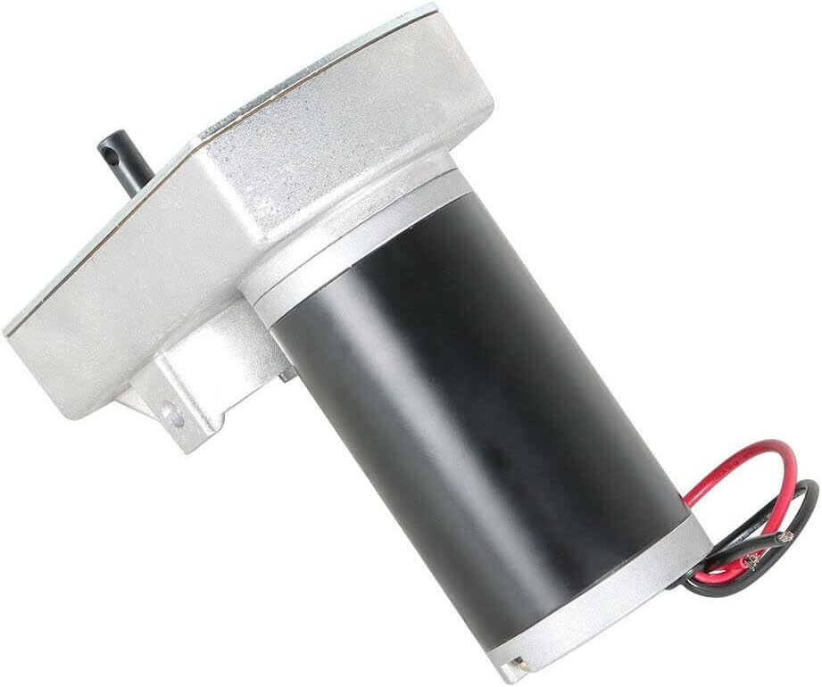 RV Slide Out Motor 30 Amp 12 Volt Y93251