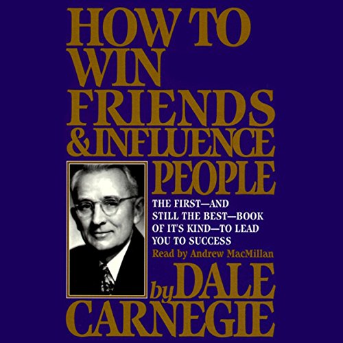 How to Win Friends & Influence People I5568