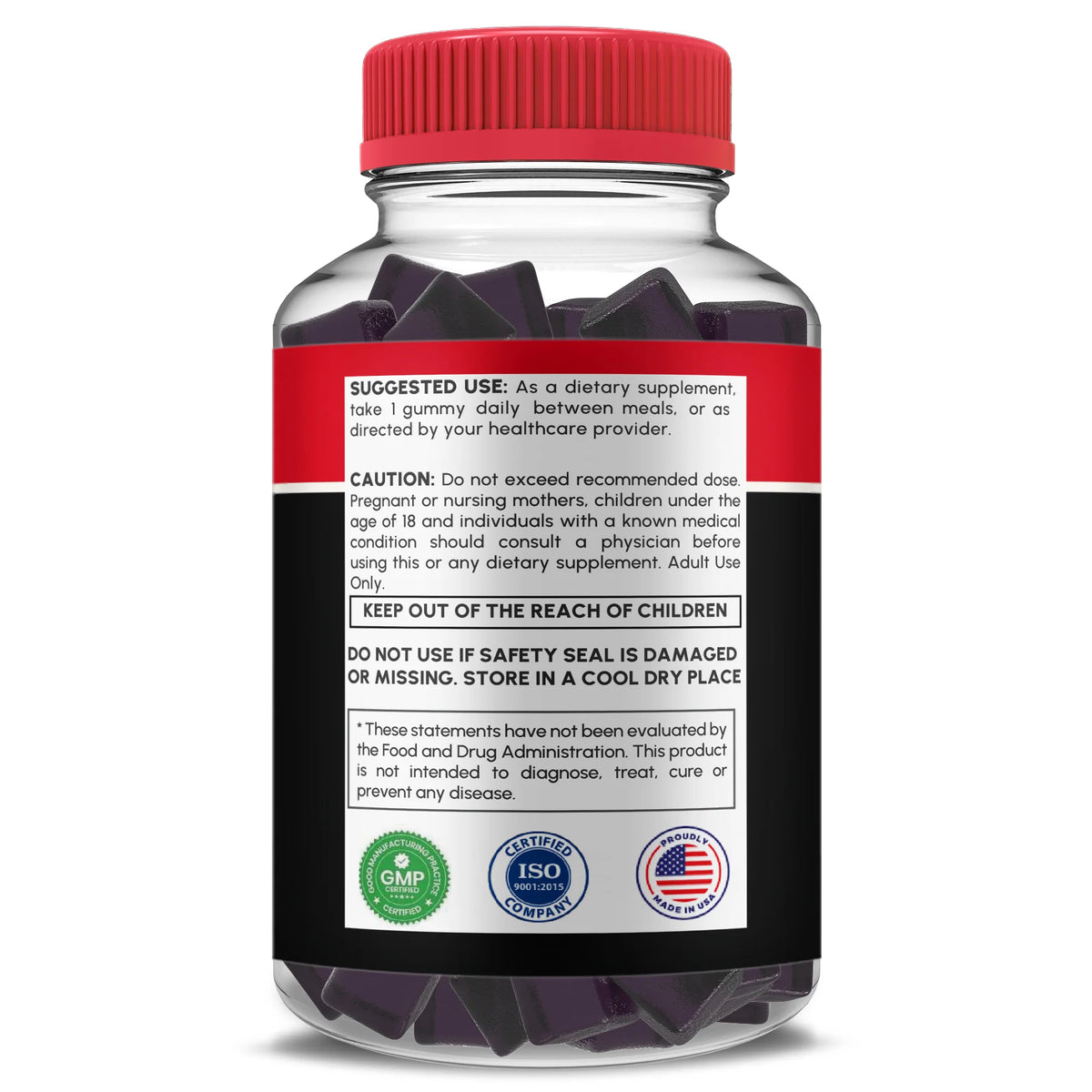 Gummies P223