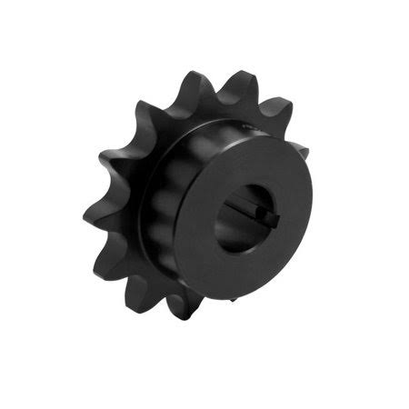 Sprocket, 38 Teeth, 3/4 Pitch C756