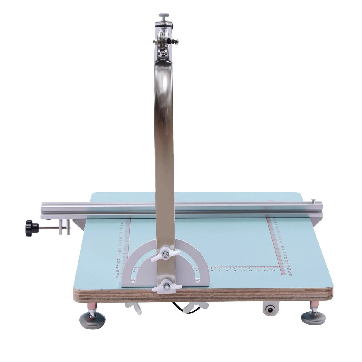 Hot Wire Foam Cutting Machine Styrofoam Cutter Temperature 0-500°C V324