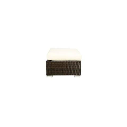 Outdoor Ottoman S435
