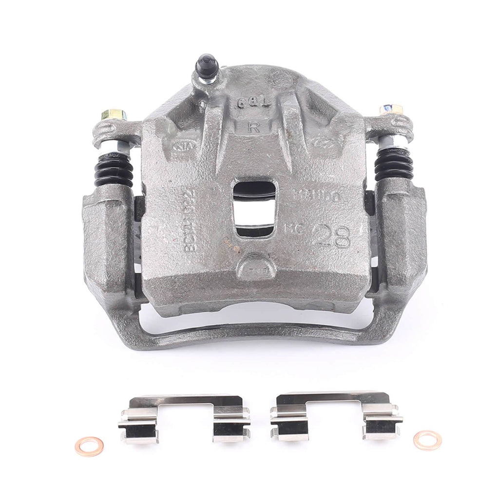 Front Replacement Caliper I96603