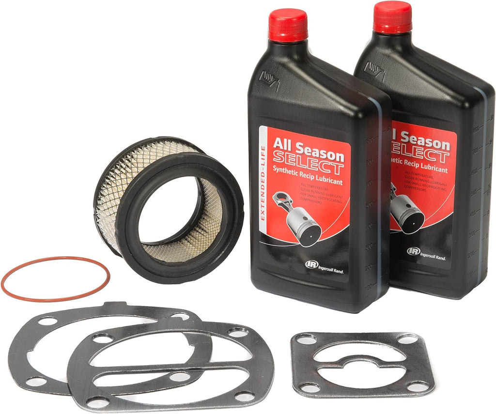 Maintenance Kit For 2475 Compressor L841288