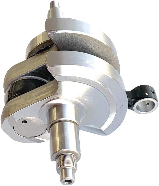 Crankshaft Assembly for Yamaha Raptor 660 YFM660 2001-2005 X260947