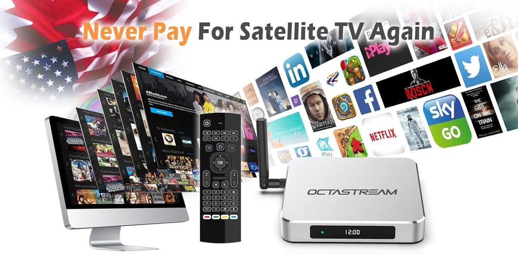 4GB Ram 32GB Storage Media Player M212068
