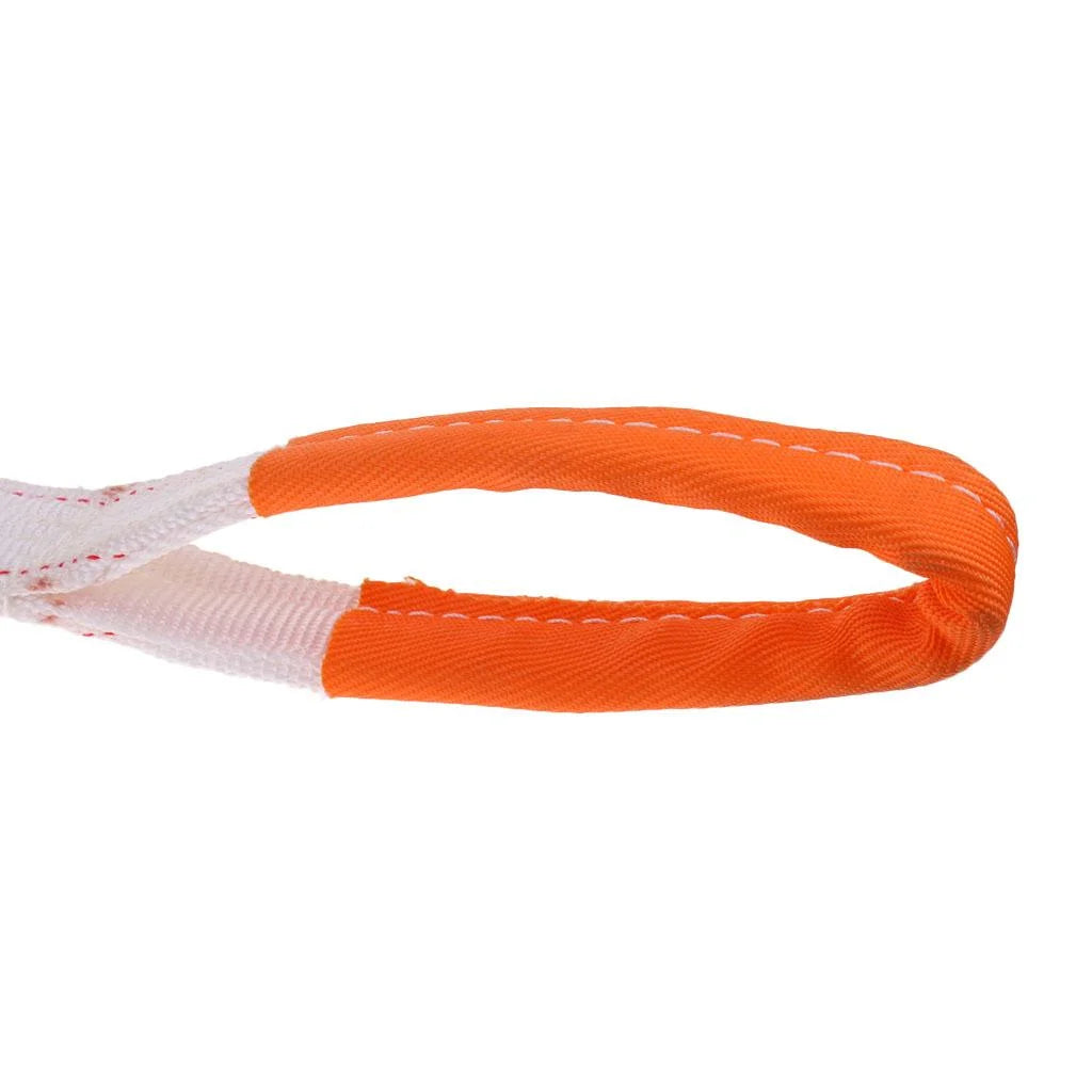 Heavy Duty Tow Cable Pull Rope 1M W362