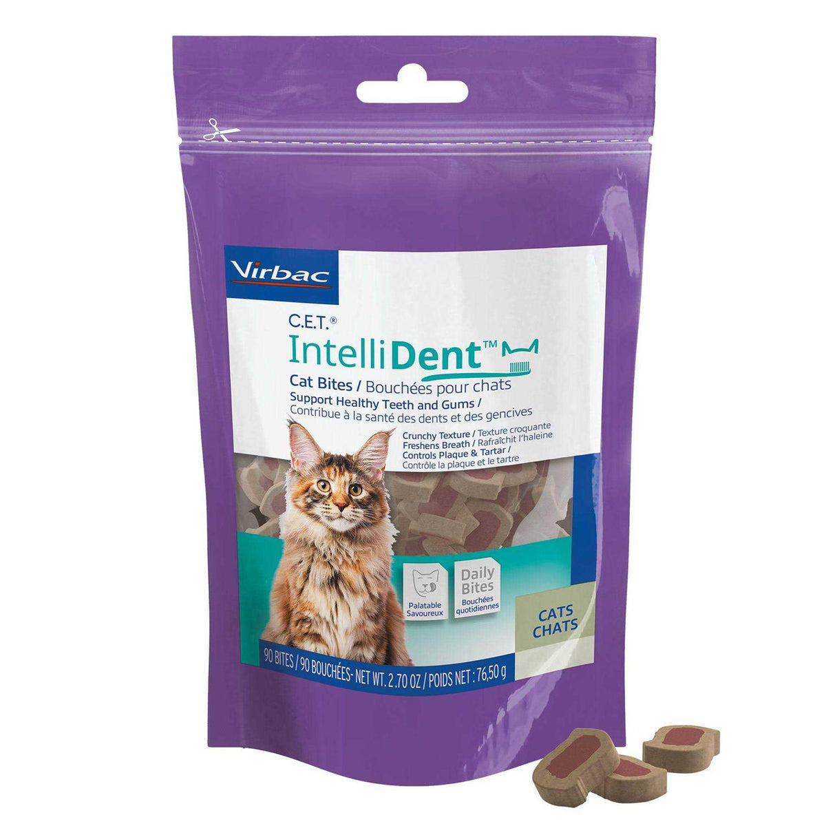 Cat Bites A736856