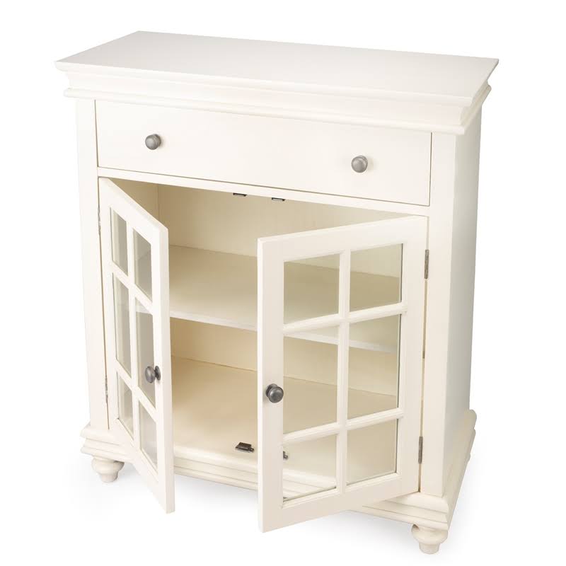 White Chest E833354