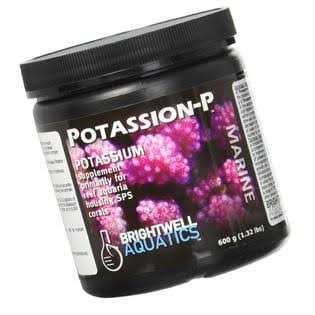 Potassium Supplement C4117
