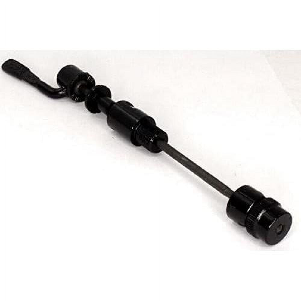 Thru-Axle Bike Quick Release Adapter, 135X10mm G7205