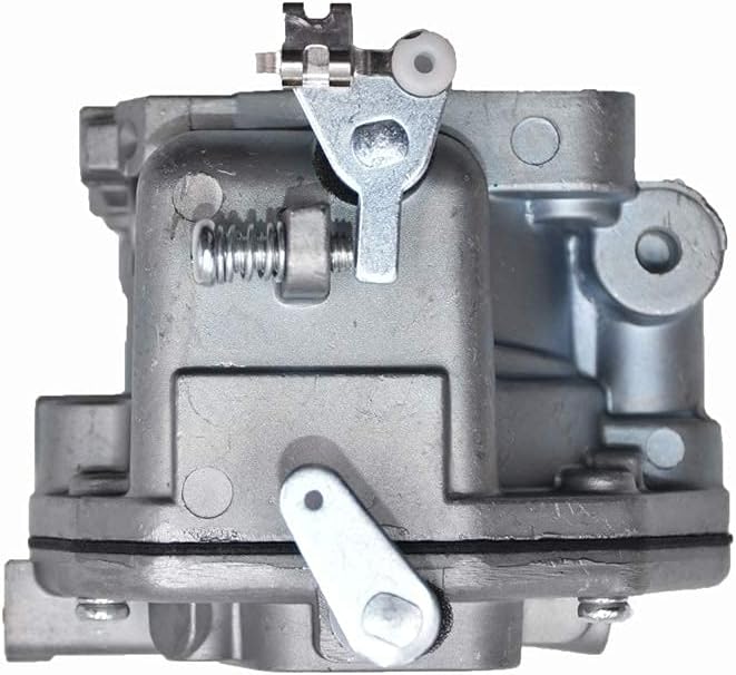 Carburetor Pack of 2 F65514