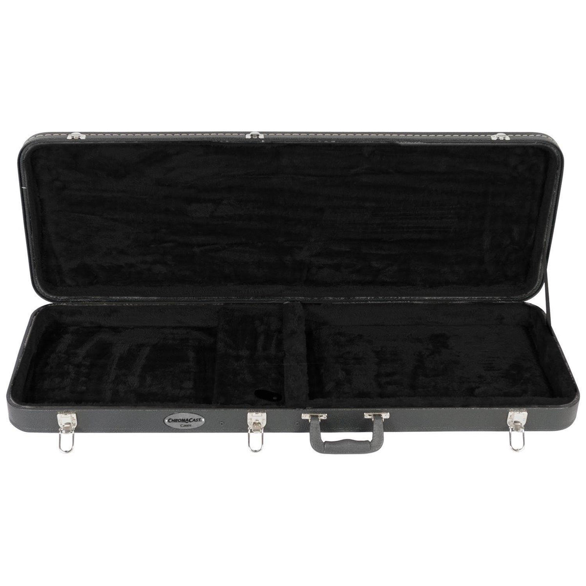 Electric Guitar Hard Case H9304