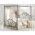 Canopy Bed Full J1723