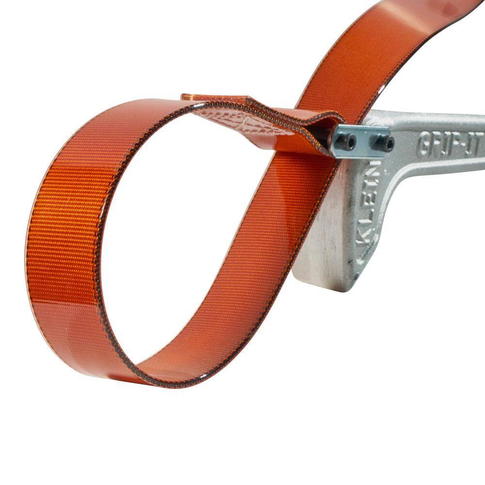 Strap Wrench J4530