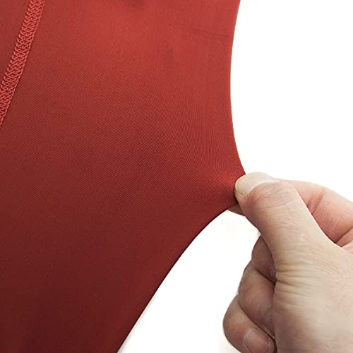 Men's Cycling Bib Shorts with 4D Padded Anti-Slip Cuff L406