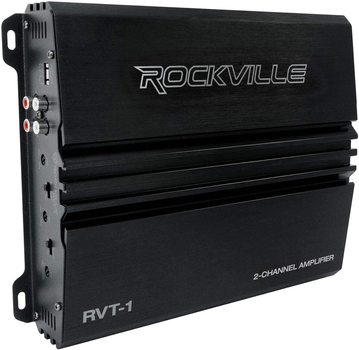 2 Channel Car Amplifier C8842