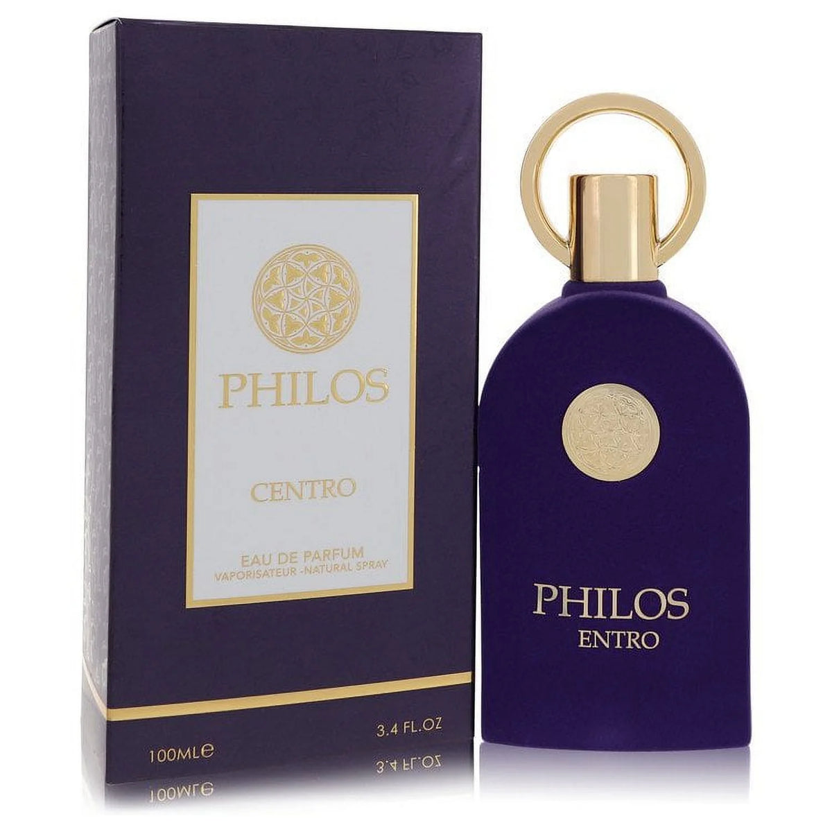 3.4 oz Eau De Parfum Spray + 1.7 oz Deodorant Spray H94848