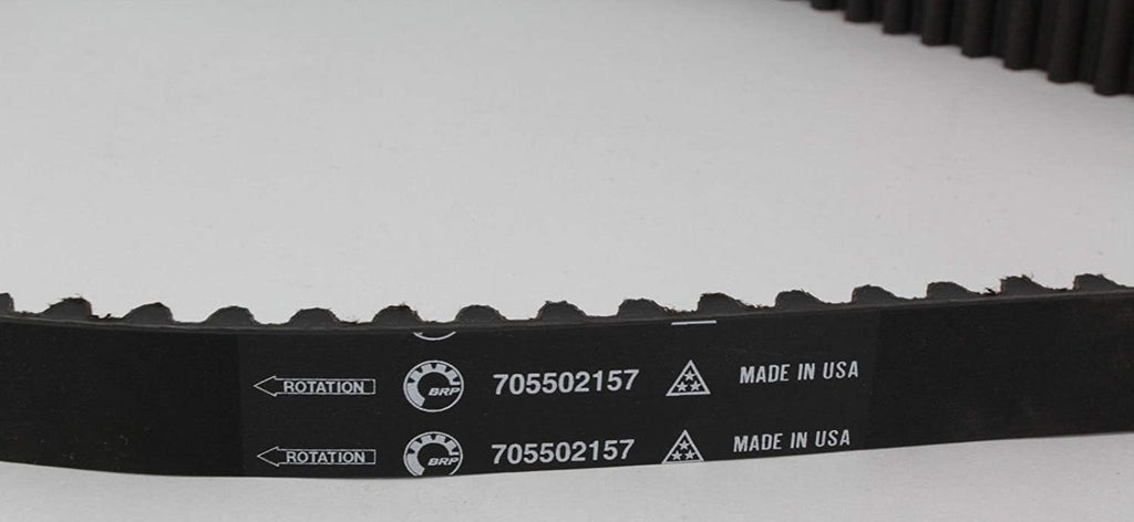 2015 Can Am Spyder F3 Drive Belt Y828