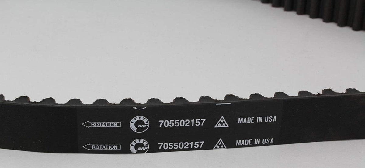2015 Can Am Spyder F3 Drive Belt Y828