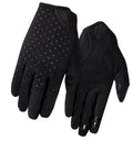 Black Dots Women's Mountain Cycling Gloves M55472