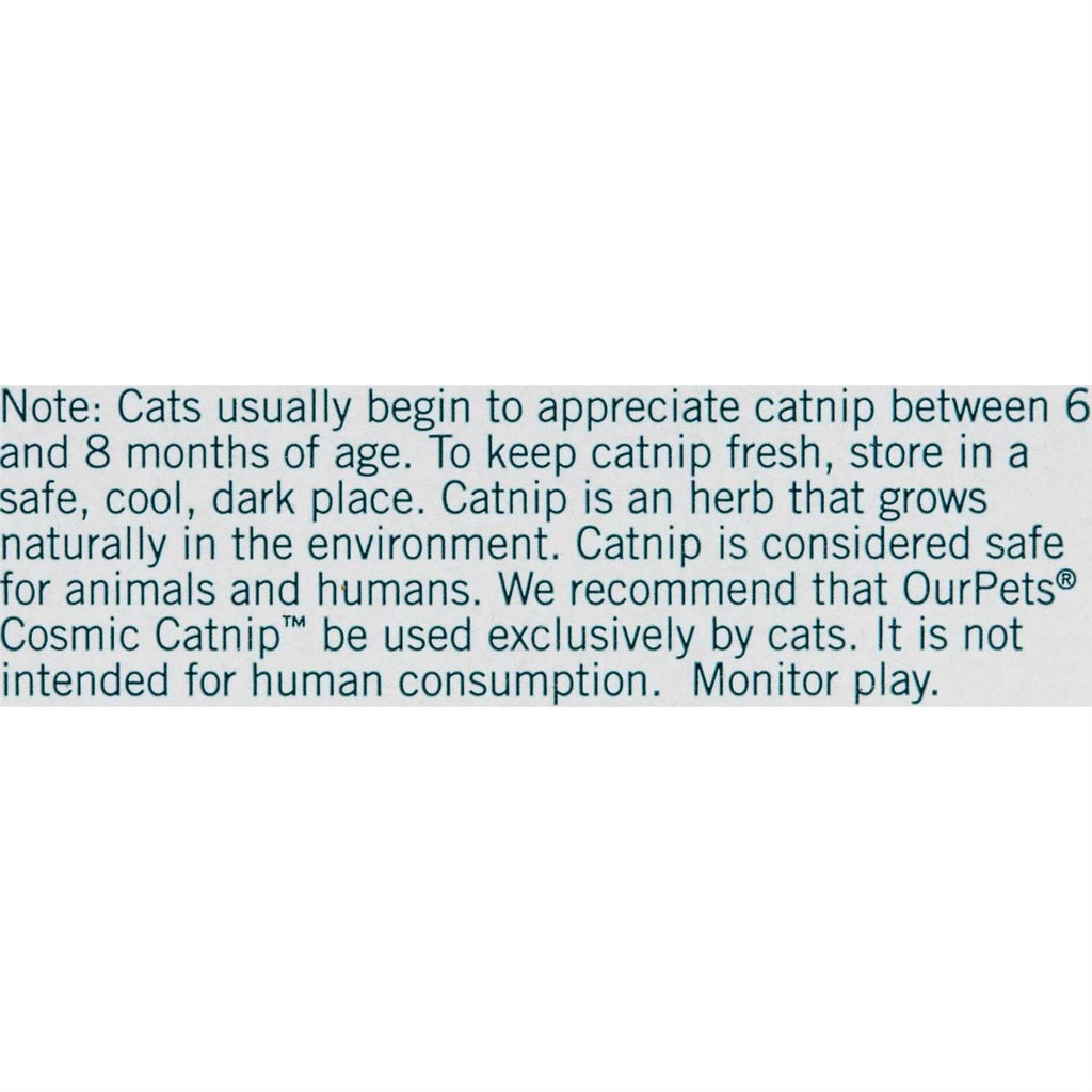 Catnip X5707