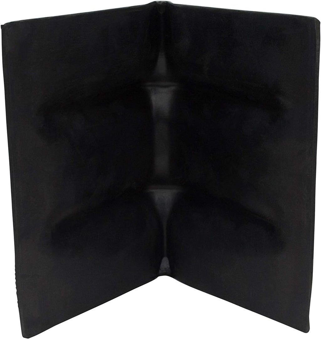 10 Pack Steel Corner Protector with Rubber Chain Z30817