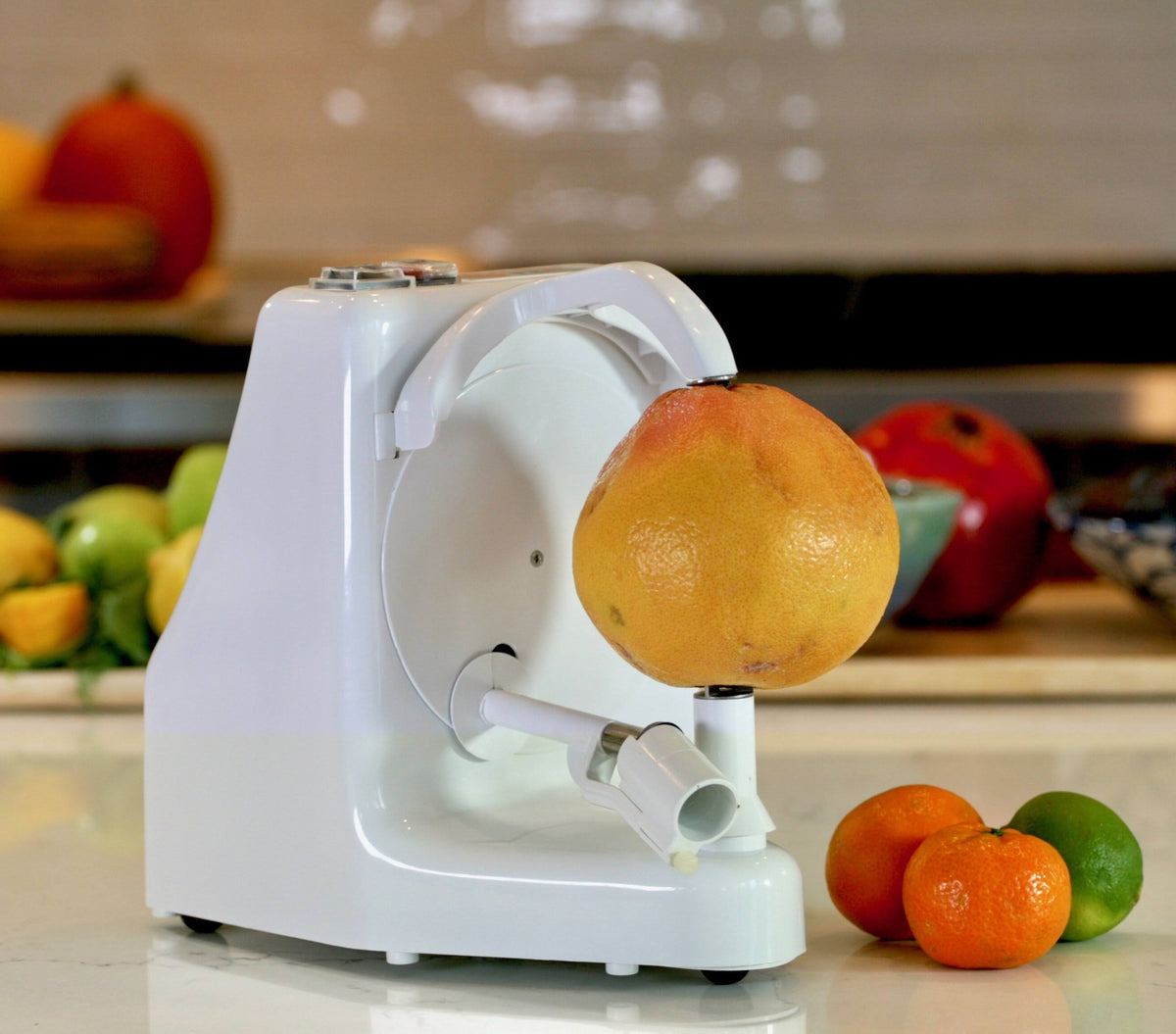 Citrus Peeler M503
