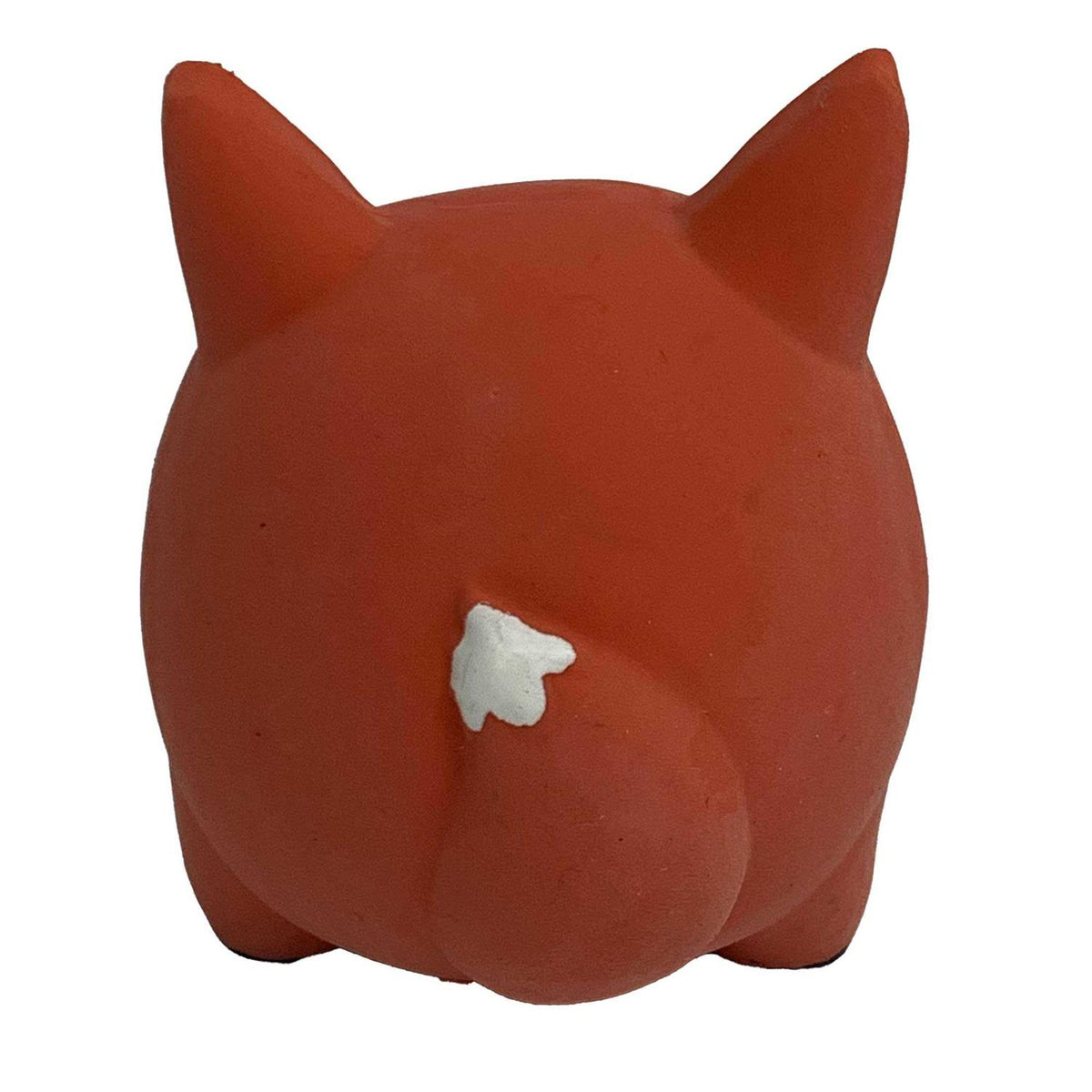 2.5 Latex Dog Toy Z900727