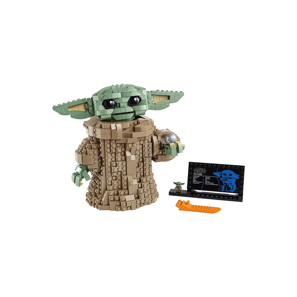 Building Toy with Minifigure O622